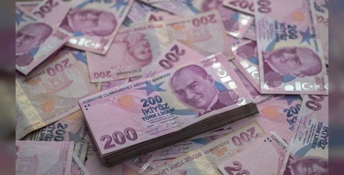 TL'ye Güven Artıyor: Mevduatta Yeni Rekor, Yabancı Para Çekiliyor
