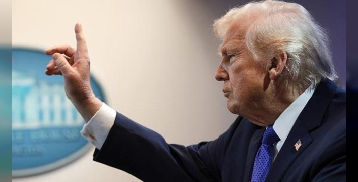 Trump'a sunulan şok suikast planı: İran liderliği hedefte!