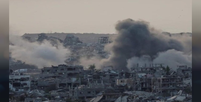 Trump'ın barış kurulu, Gazze'yi kripto parayla canlandırmayı planlıyor