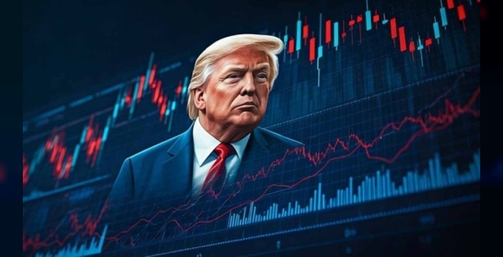 Trump'ın FED baskısı küresel finansı sarstı: Avrupa bile dolardan kaçıyor, Çin ve Rusya'nın zaferi mi?