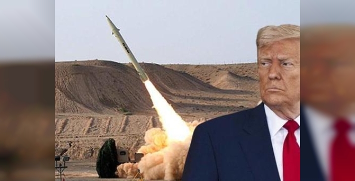 Trump Rusya'ya rest çekti: Yeni START'ı uzatmak yok, modern anlaşma şart!