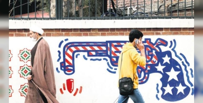 Trump'tan İran'a son uyarı: Zaman daralıyor