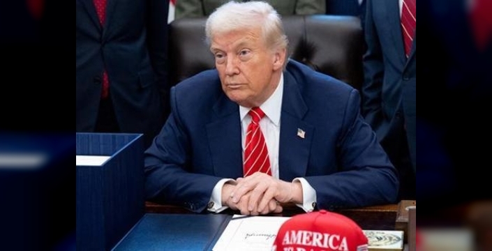 Trump'tan İran'a yeni nükleer tesis suçlaması: Müzakereler öncesi endişeler artıyor