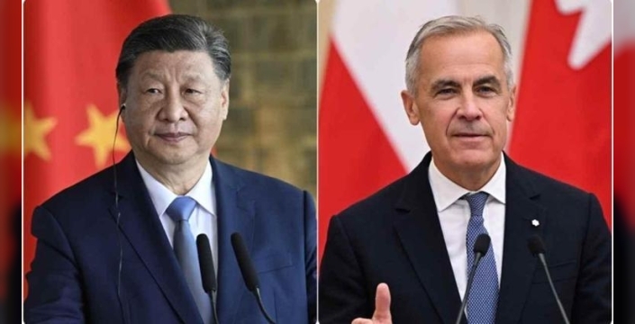 Trump'tan Kanada'ya köprü tehdidi: 'Ciddi sonuçlar doğurabilir