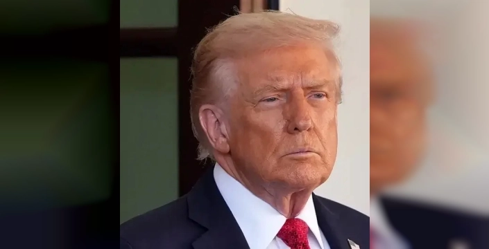 Trump'tan kritik açıklama: İkinci uçak gemisi Orta Doğu'ya yola çıktı