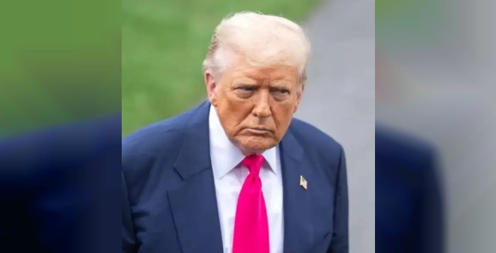 Trump'tan Meksika'ya kartellerle mücadele çağrısı: Çabalar artırılmalı