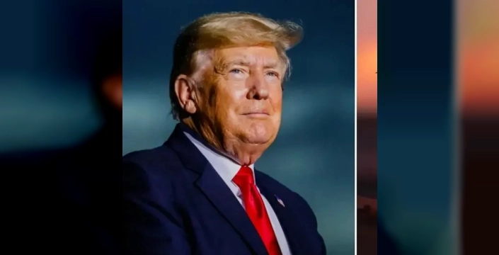 Trump'tan Ramazan mesajı: Manevi yenilenme ve tefekkür ayı