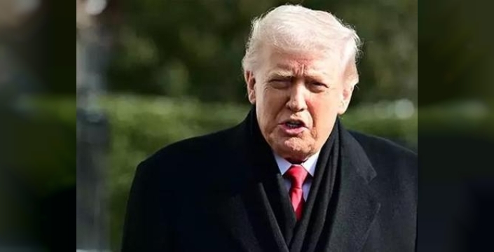 Trump'tan şok ilaç hamlesi: 'TrumpRx' ile sağlığa erişim kolaylaşıyor!