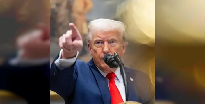 Trump'tan tarihi buluşma: Gazze Barış Kurulu ile 19 Şubat'ta Washington'da bir araya gelecek