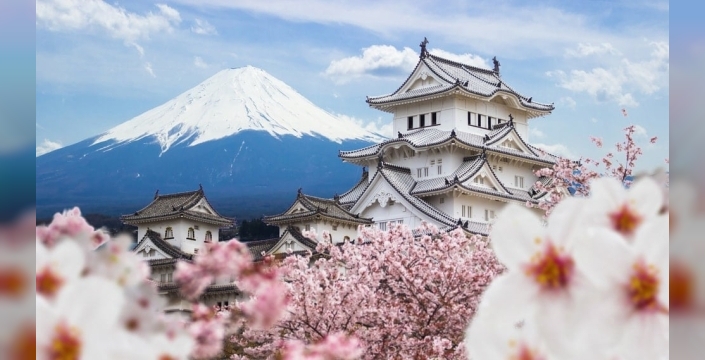 Turist krizi Japonya'da festivali vurdu: 10 yıllık gelenek sona erdi!