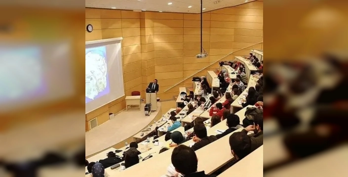 Türkiye'de yükseköğretimde kadın öğrenci oranı tarihi zirvede: Yüzde 53,2'ye ulaştı