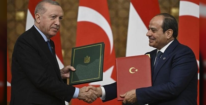 Türkiye'den İsrail'e Mesaj: Erdoğan'ın Bölgesel Diplomasisi Tansiyonu Artırıyor