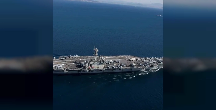 Türkiye, İran ile ABD arasındaki gerilimi düşürmek için arabuluculuk yapmaya hazır