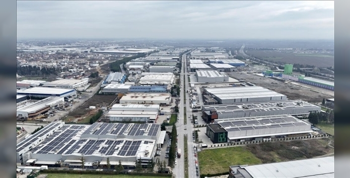 Türkiye'nin sanayi haritası yeniden şekilleniyor: 16 mega bölge için hazırlıklar başladı