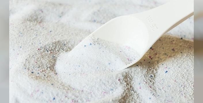 Ünlü deterjan markası, bağımsız testte sınıfta kaldı