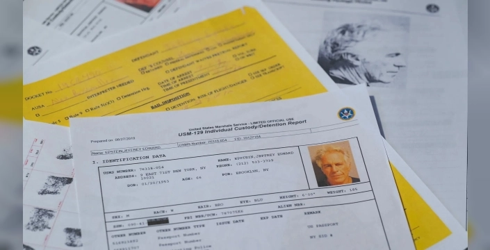 Ünlü hackerın Epstein bağlantısı siber güvenlik dünyasında deprem yarattı: İsimler karartıldı!