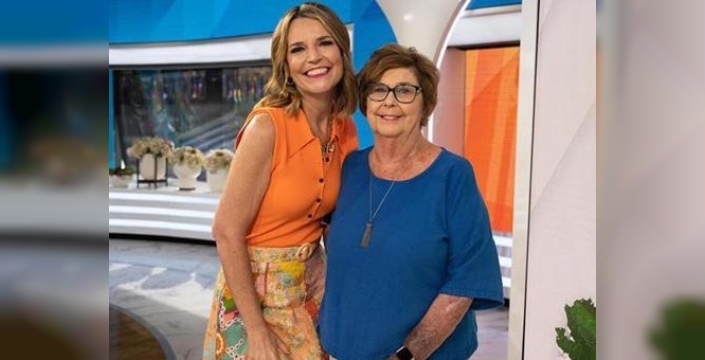 Ünlü Sunucu Savannah Guthrie'nin Annesiyle İlgili Şok Gelişme: Bir Gözaltı Var!