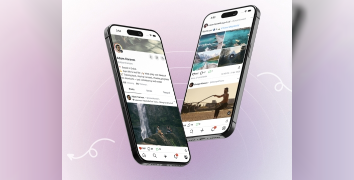 UpScrolled: Hızla Büyüyen Sosyal Ağ Nefret Söylemiyle Boğuşuyor!