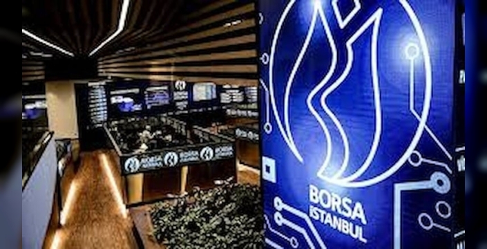 VİOP'ta endeks kontratı yeni güne düşüşle başladı: Gözler faiz kararlarında