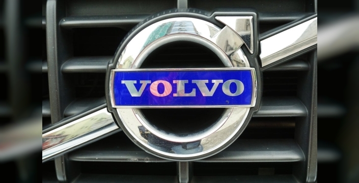 Volvo Cars'ta şok düşüş: Hisse senedi tarihi dipte, kârda yüzde 68 kayıp!