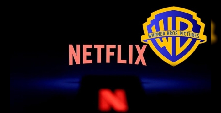 Warner Bros. satışı için Netflix mi, Paramount mu? Ancora'dan rest!