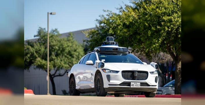 Waymo'nun sürücüsüz arabaları için kapı kapatma görevi: DoorDash kuryelerine tuhaf talep