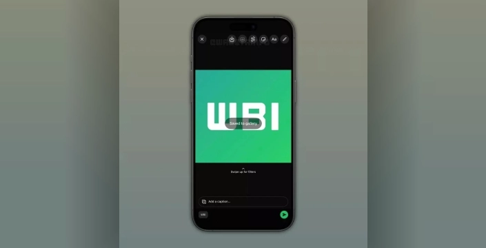 WhatsApp iOS kullanıcılarına taslak kaydetme özelliğini sunuyor