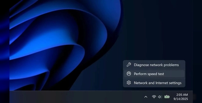 Windows 11'e entegre hız testi ve MIDI 2.0 desteği geliyor: Kullanıcı deneyimi yenileniyor