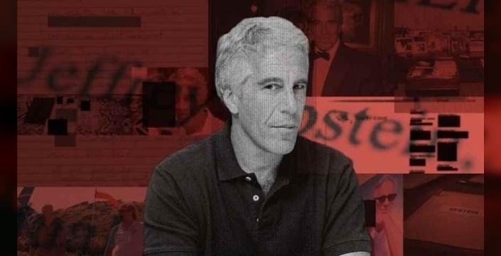 Woody Allen ve Epstein'ın gizli dostluğu: Beyaz Saray turu ortaya çıktı