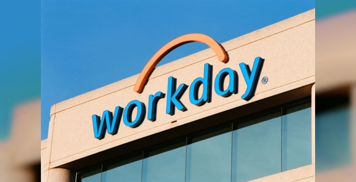 Workday'de CEO Değişikliği: Kurucu Ortak Aneel Bhusri Geri Döndü