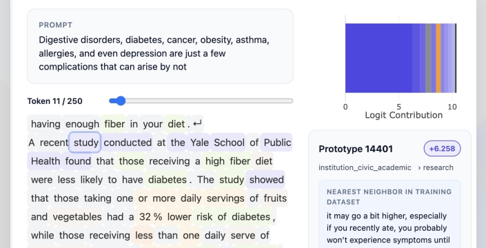 Yapay zeka dünyasında devrim: Artık yapay zeka modellerinin nasıl düşündüğünü anlayabileceğiz