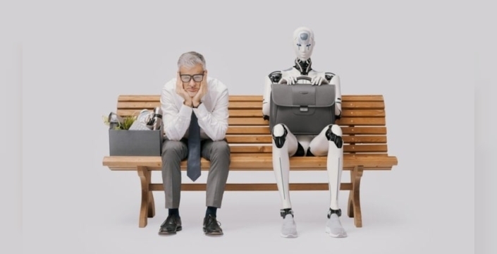 Yapay zeka işleri ele geçirdi: Salesforce bin çalışanı işten çıkardı