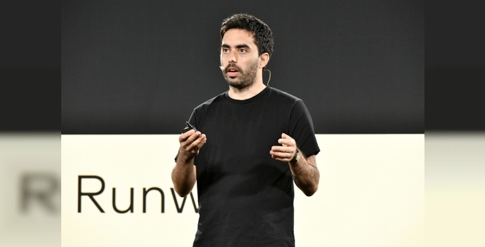 Yapay zeka video girişimi Runway, 5.3 milyar dolar değerlemeyle 315 milyon dolar topladı: Dünyayı daha iyi anlayan modeller hedefleniyor