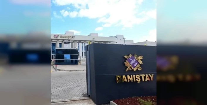 Yargı camiasına etik denetim geliyor: Danıştay'da Etik Kurulu kuruluyor