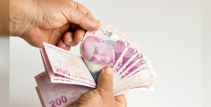 Yaşlı ve engelli aylıkları bugün hesaplara yatırılmaya başlandı