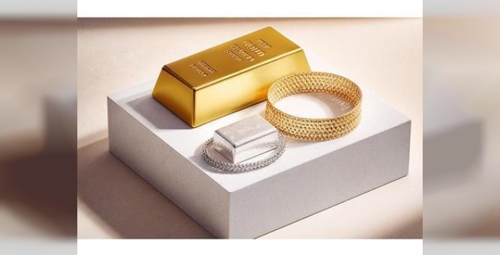 Yatırımcılar gümüşe akın etti: İlgi yüzde 103 arttı