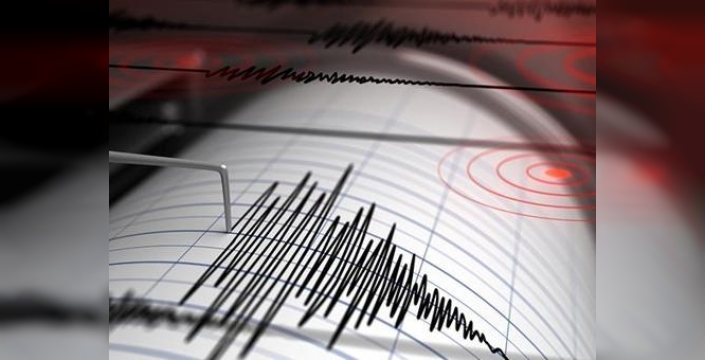 Yeni Zelanda açıklarında 6.1 büyüklüğünde deprem: Ateş Çemberi hareketlendi