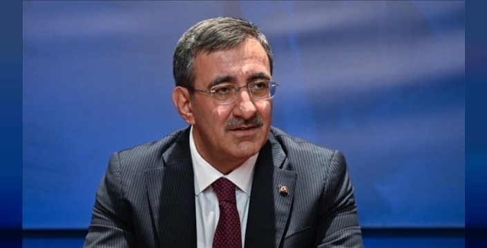 Yılmaz'dan ekonomiye güçlü mesaj: 2026'da finansal şartlar daha olumlu seyredecek