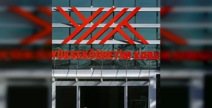 YÖK'ten üniversitelere Cuma saati talimatı: İbadetler aksatılmayacak