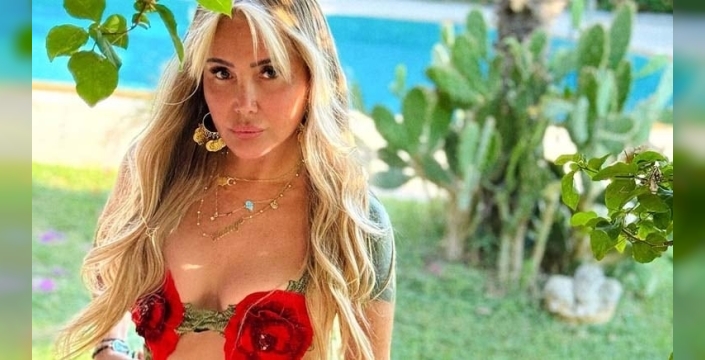 Yonca Evcimik, hayatını anlatan filmde kendisini canlandırmasını istediği ismi açıkladı