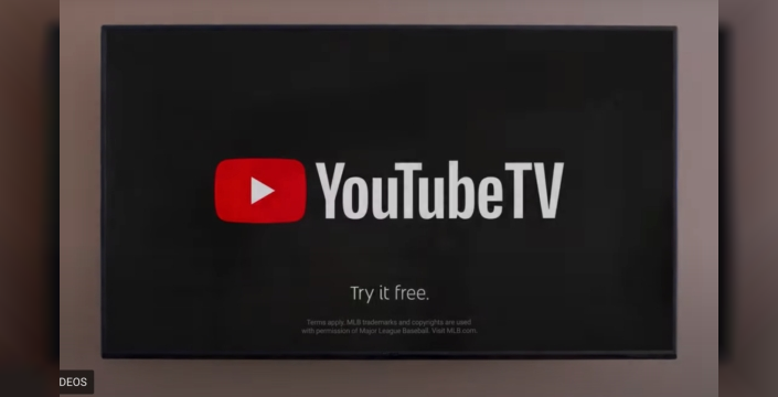 YouTube TV'den bomba hamle: Spor ve haber tutkunlarına özel daha uygun fiyatlı paketler geliyor