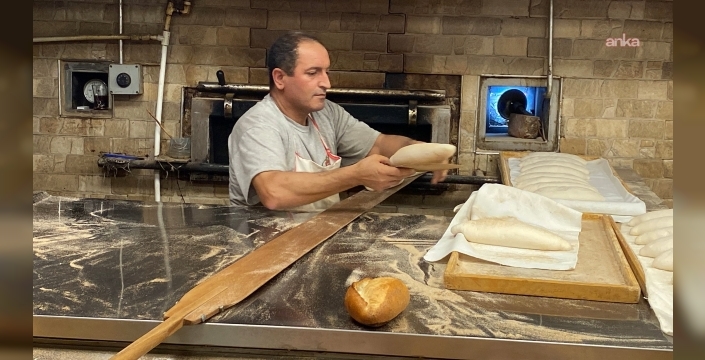 Yozgat'ta ekmeğe bir yılda ikinci zam şoku!