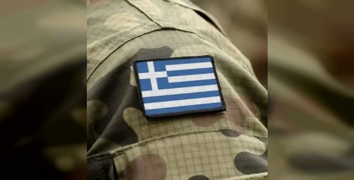 Yunanistan ordusunda casusluk skandalı: Gizli bilgiler sızdıran kişi yakalandı