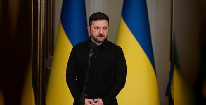 Zelenskiy'den önemli açıklama: ABD, Rusya ile Miami'de görüşme çağrısı yaptı