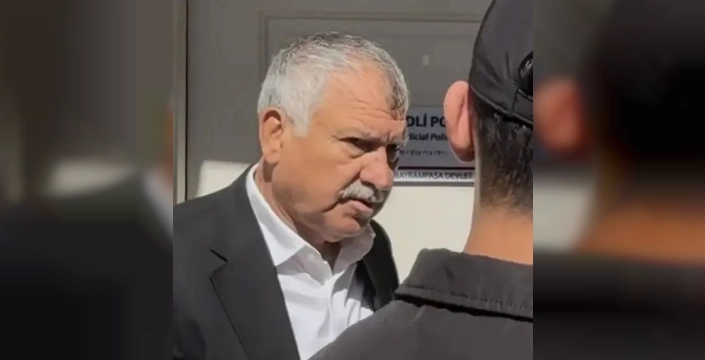 Zeydan Karalar ve 8 kişi suç örgütü davasında tahliye edildi