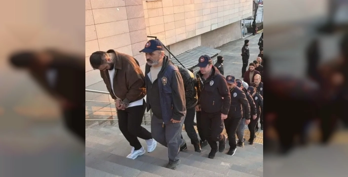 18 ilde nefes kesen operasyon: Yasa dışı bahis ve dolandırıcılık şebekesi çökertildi, dev vurgun ortaya çıktı!