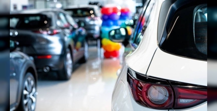 2026'nın en sorunlu araçları: GMC Acadia zirvede!