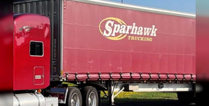 47 yıllık taşımacılık devi çöktü: 136 milyon dolarlık dava şirketi bitirdi