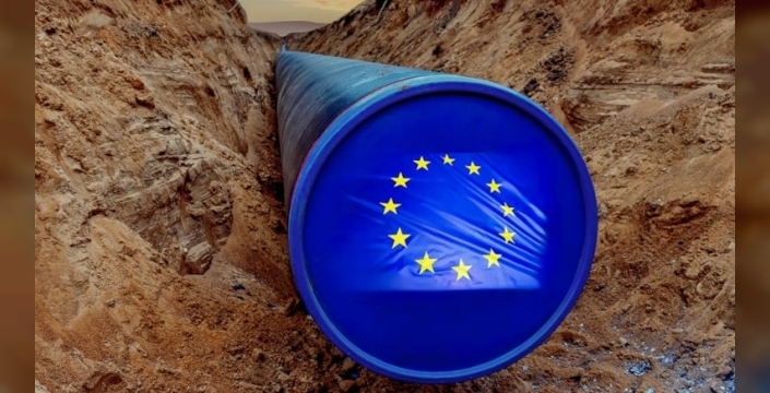 AB'den Trump'a Rus petrolü eleştirisi: Enerji fiyatları tehlikede!