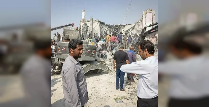 ABD, 175 çocuğun hayatını kaybettiği okul katliamını kabul etti: Yanlış hedefleme yaptık